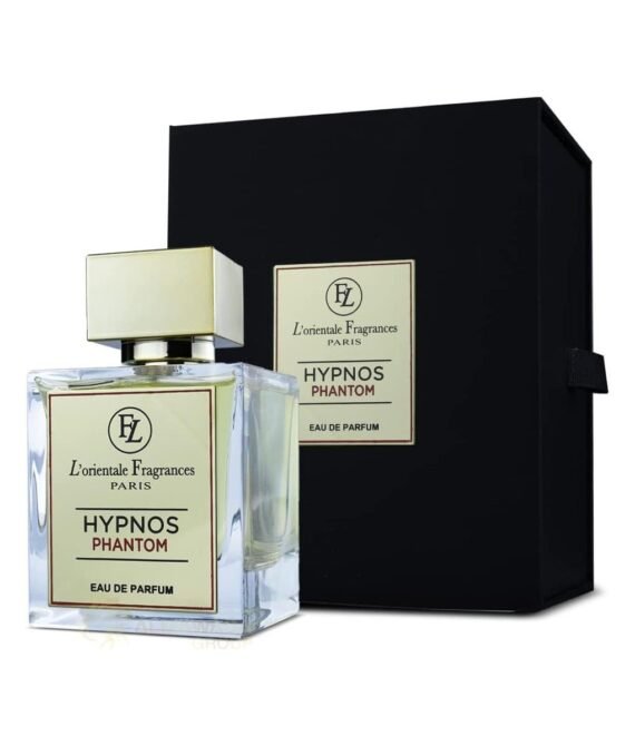 Hypnos Phantom by LOrientale Fragrances for Unisex – 3.3 oz EDP Spray