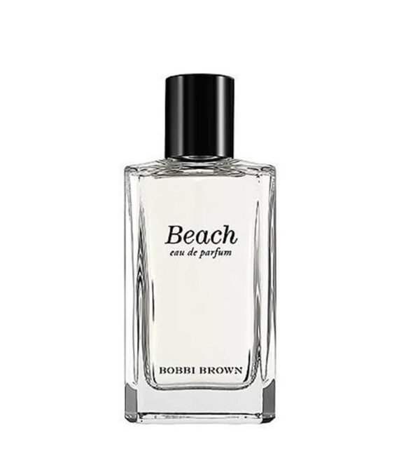 Bobbi Brown Beach Fragrance Eau de Parfum (EDP) Spray 1.7 fl oz/ 50 ml