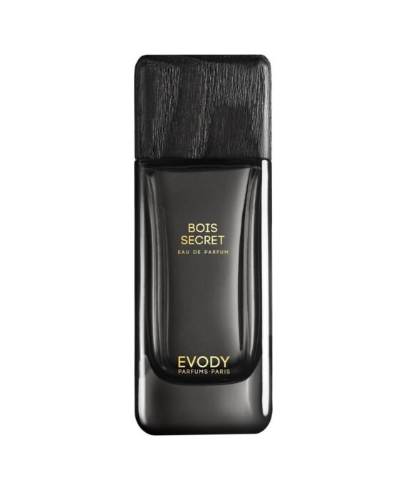 EVODY Bois Secret Fragrance