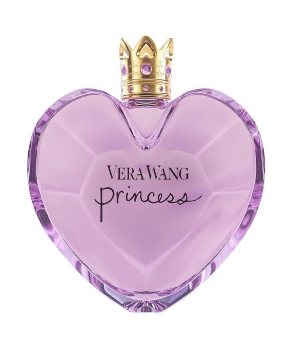 Vera Wang Princess Eau de Toilette for Women, 100ml